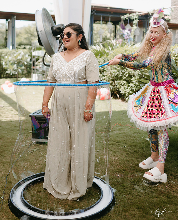 Birthday Planner Borivali