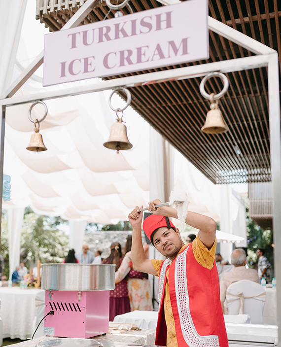 Pre Wedding Photography